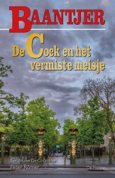 De Cock en het vermiste meisje (deel 100) &bullet; De Cock en het vermiste meisje (deel 100)