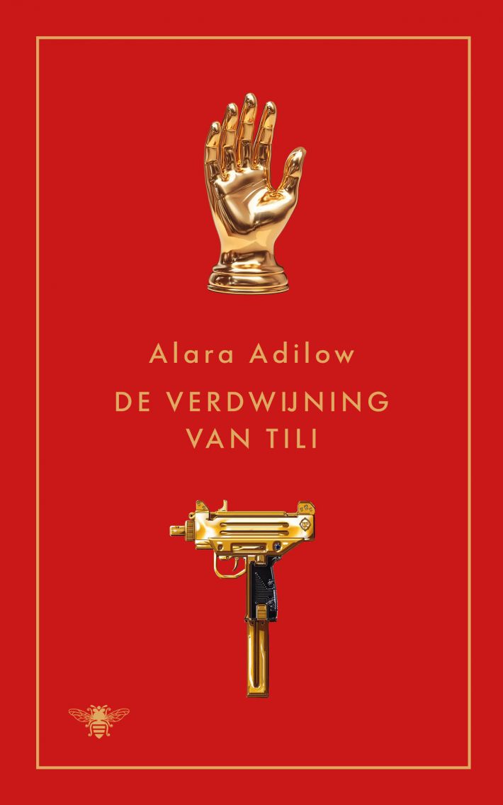 De verdwijning van Tili • De verdwijning van Tili De verdwijning van Tili • De verdwijning van Tili