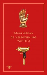 De verdwijning van Tili • De verdwijning van Tili De verdwijning van Tili • De verdwijning van Tili