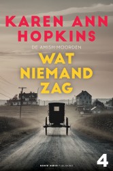 Wat niemand zag Wat niemand zag