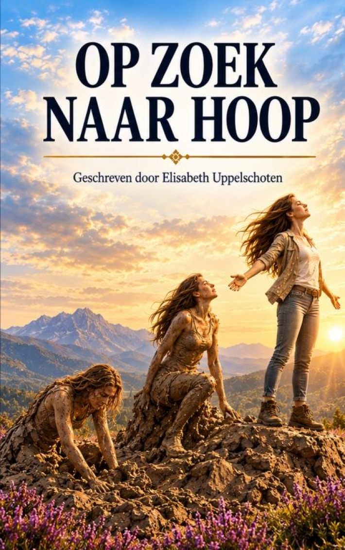 Op zoek naar hoop