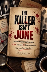 The Killer Isn’t June for Kids
