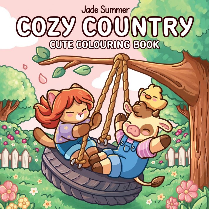 Cozy Country Cozy Country