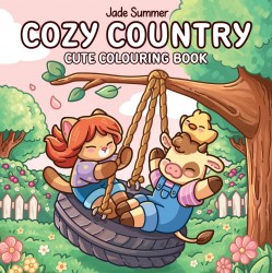 Cozy Country Cozy Country
