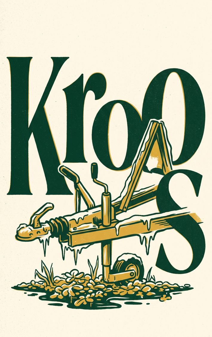 Kroos