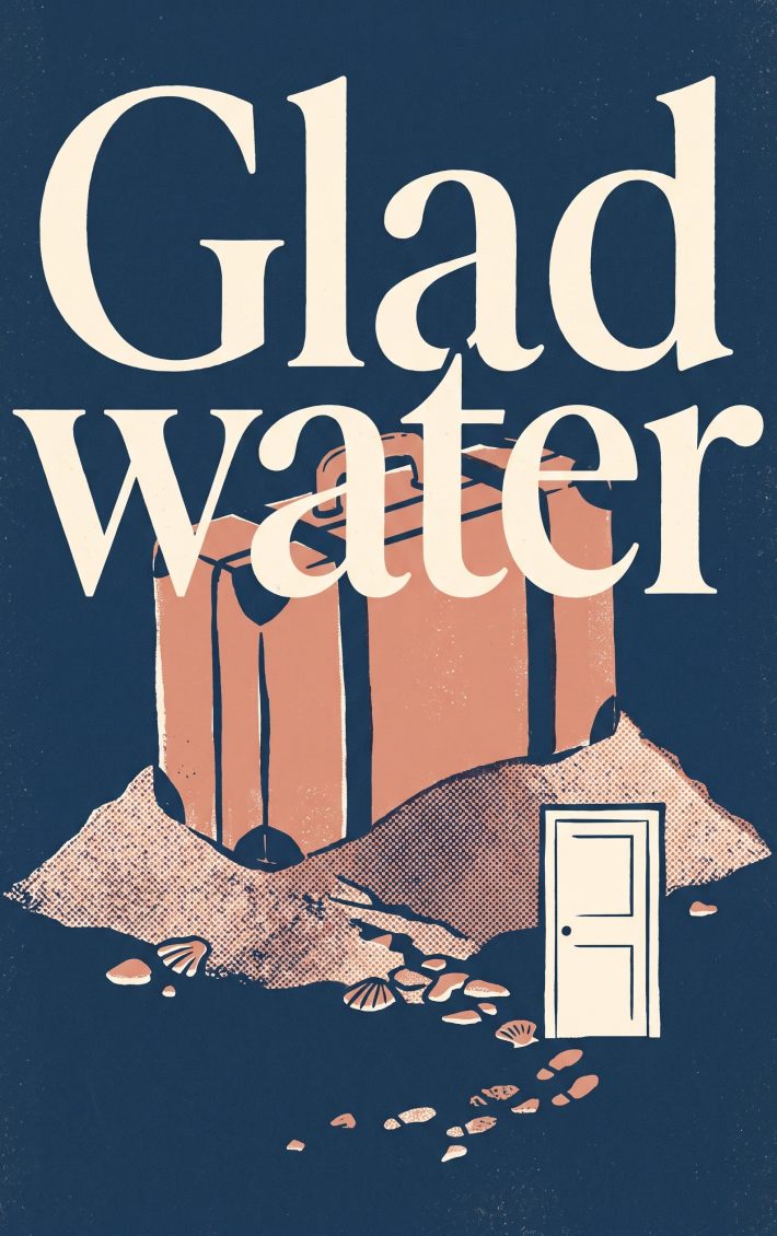 Glad water