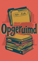 Opgeruimd