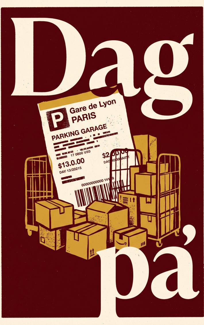 Dag pa