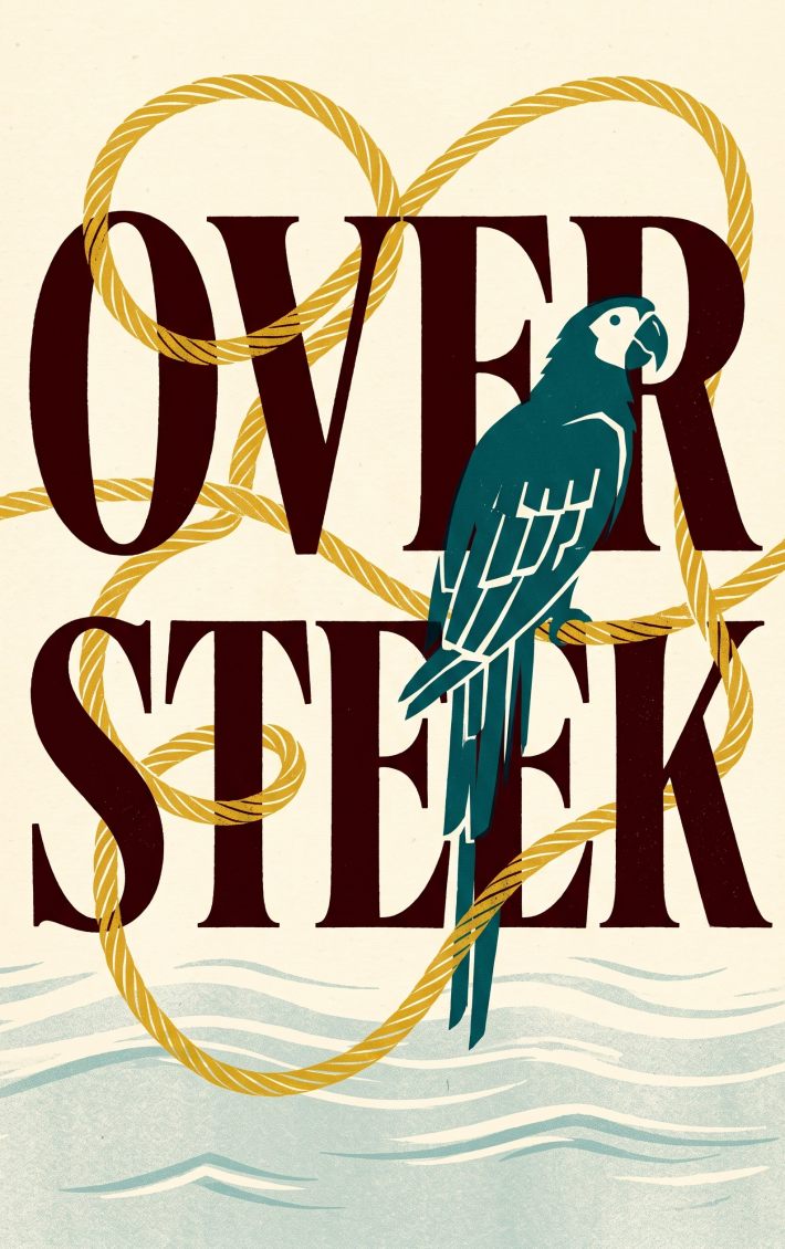 Oversteek