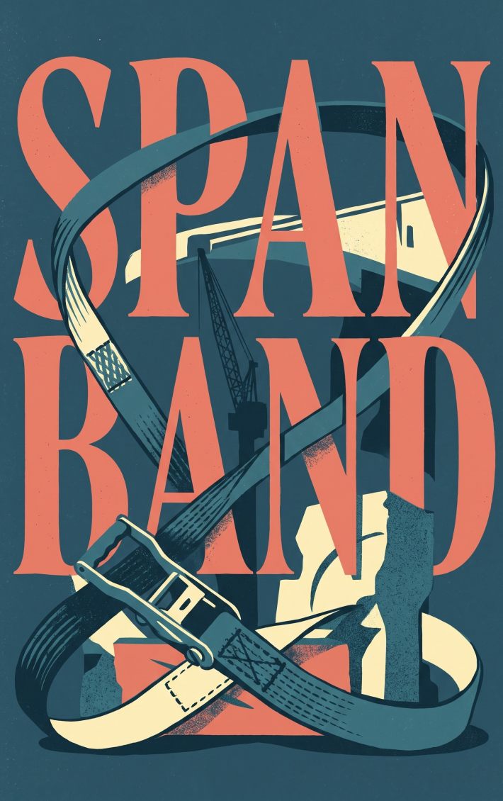 Spanband