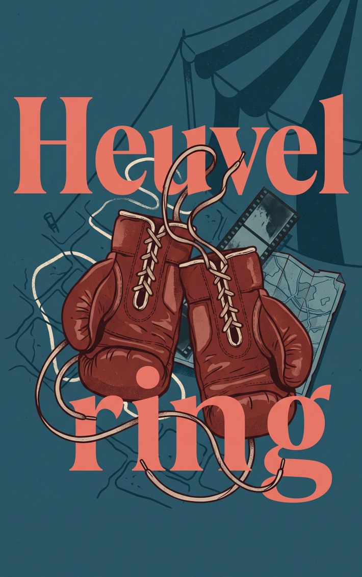 Heuvelring
