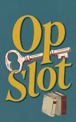 Op slot