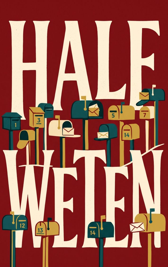 Half weten