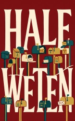 Half weten