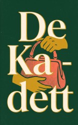 De Kadett