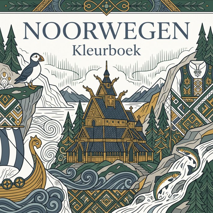 Noorwegen