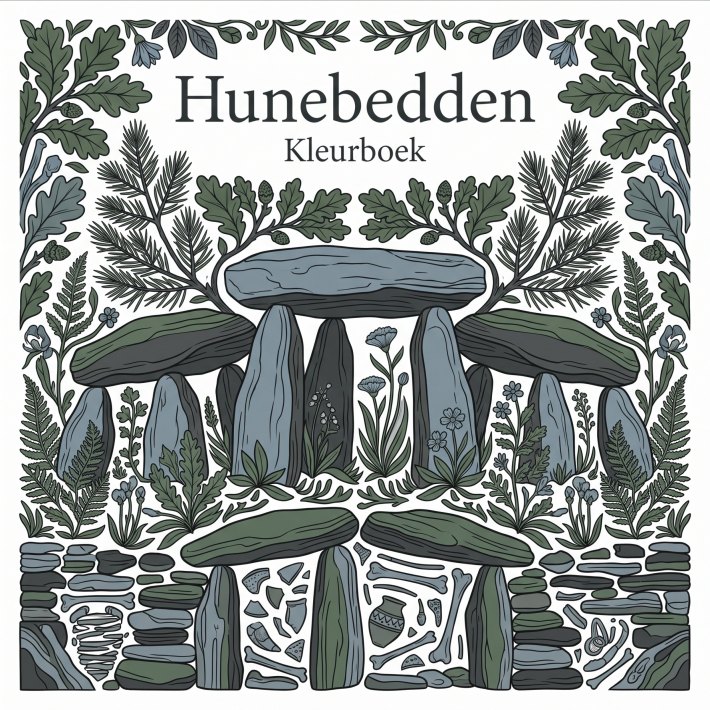 Hunebedden