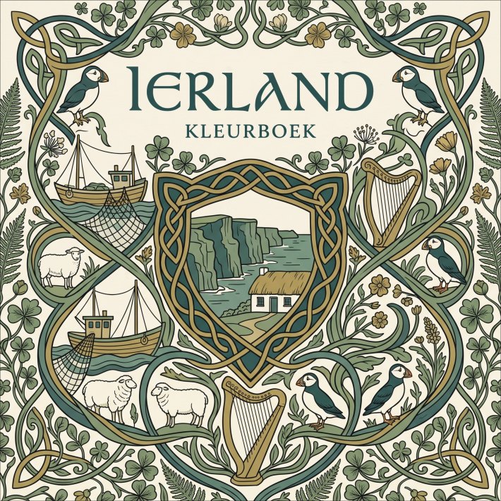 Ierland