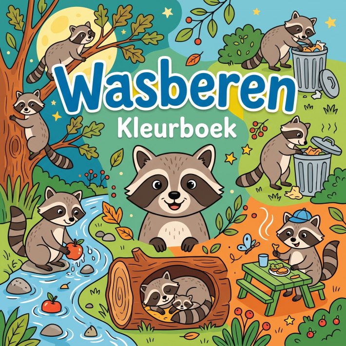 Wasberen