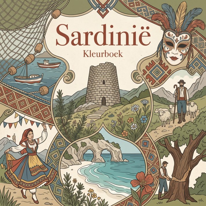 Sardinië