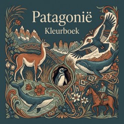 Patagonië
