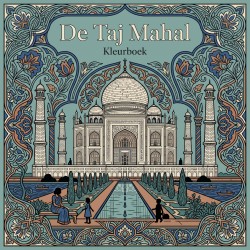 De Taj Mahal