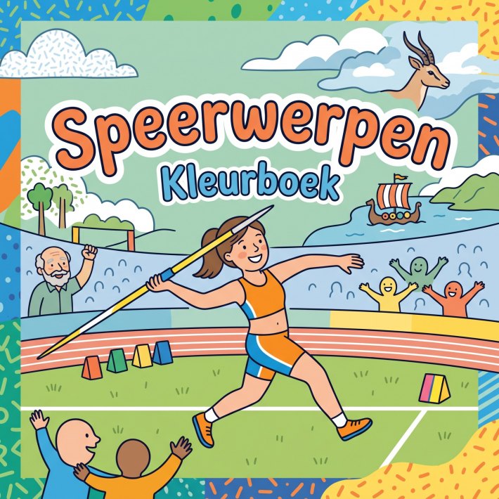 Speerwerpen