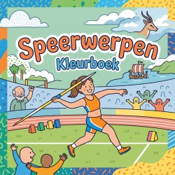 Speerwerpen