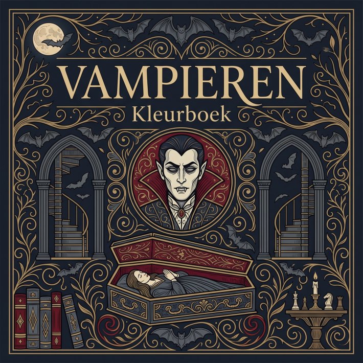 Vampieren