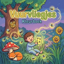 Vuurvliegjes