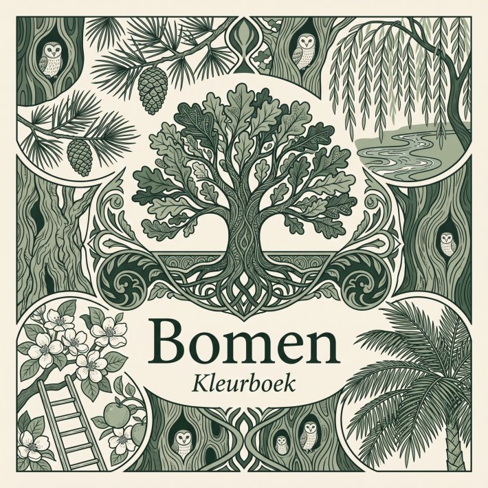 Bomen
