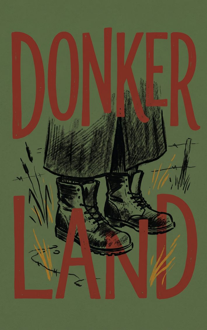Donker land