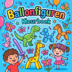 Ballonfiguren