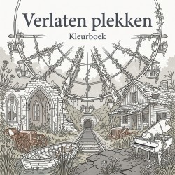 Verlaten plekken