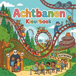 Achtbanen