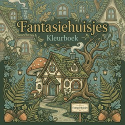 Fantasiehuisjes