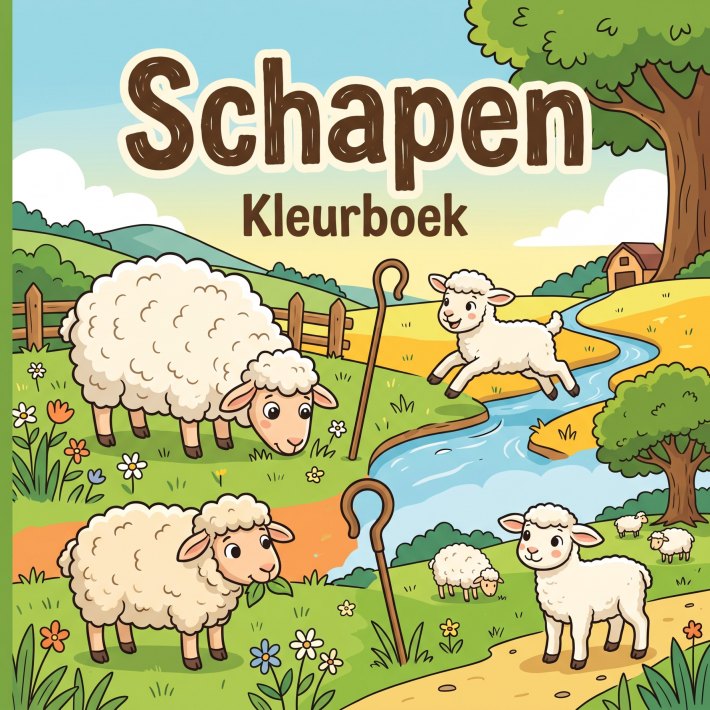 Schapen