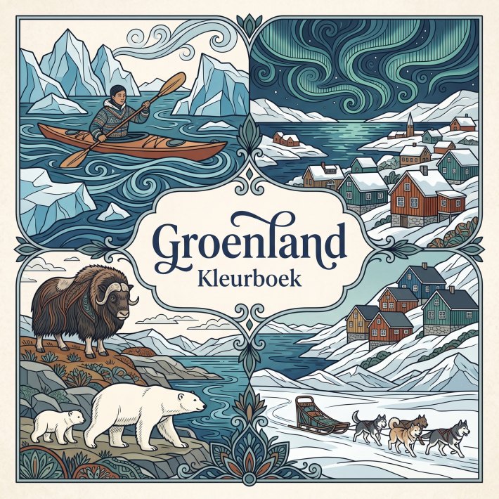 Groenland