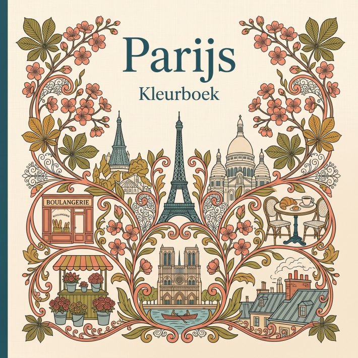 Parijs