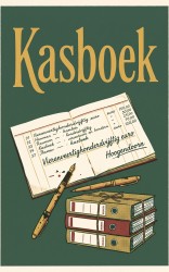 Kasboek