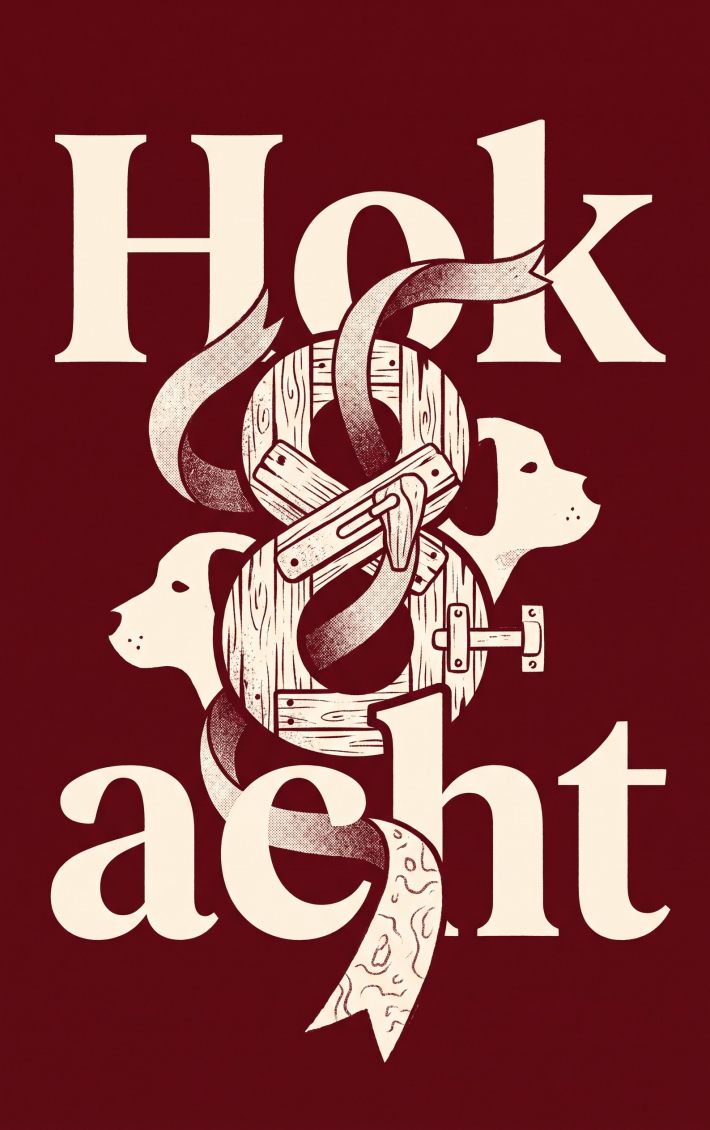 Hok acht
