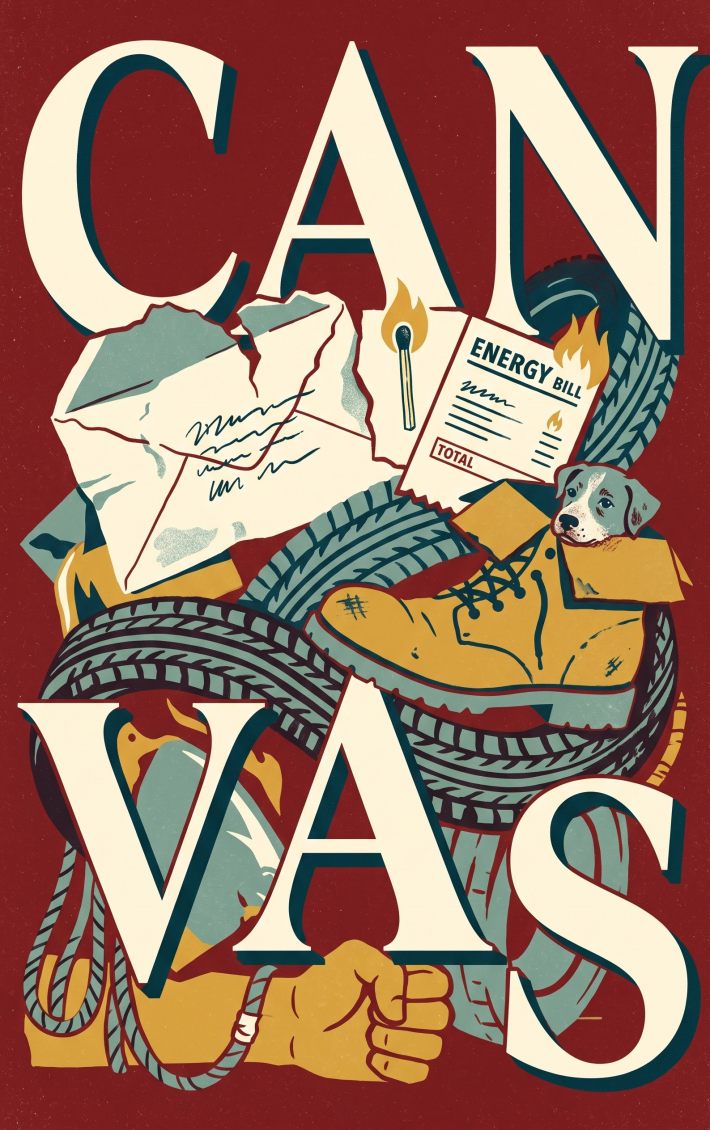 Canvas