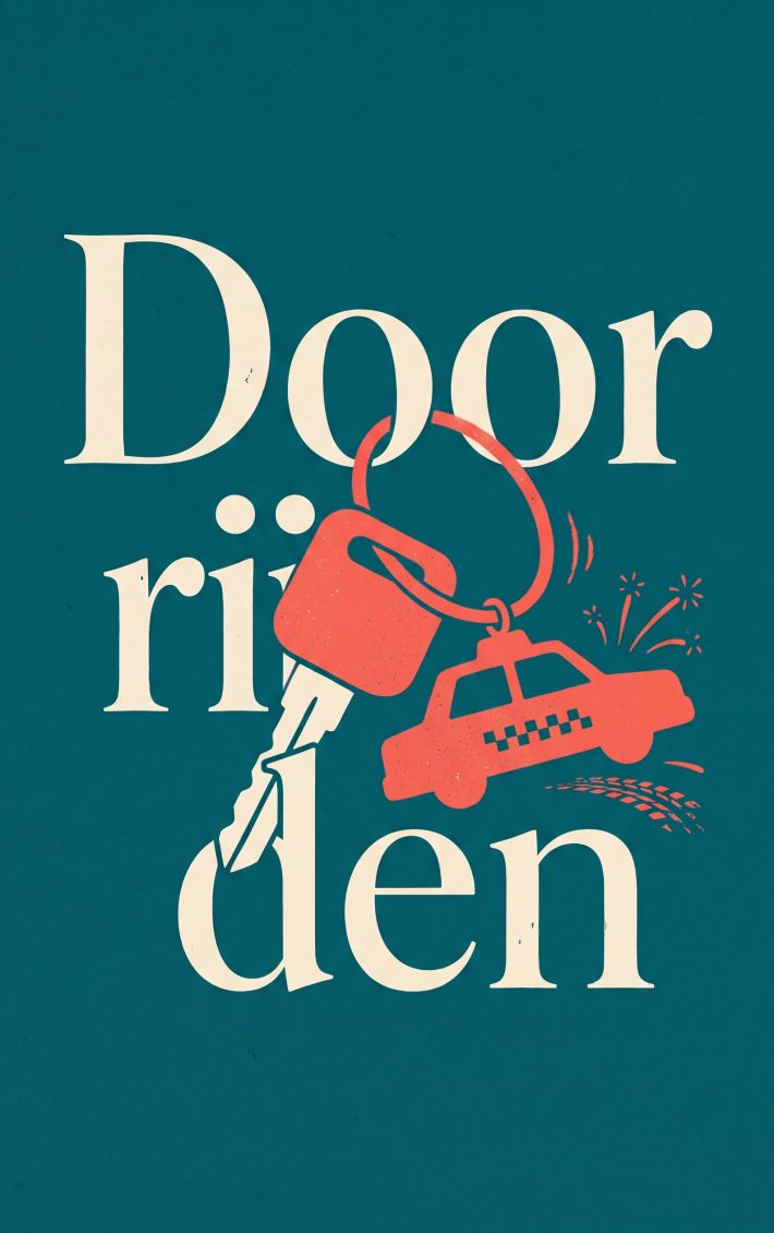 Doorrijden