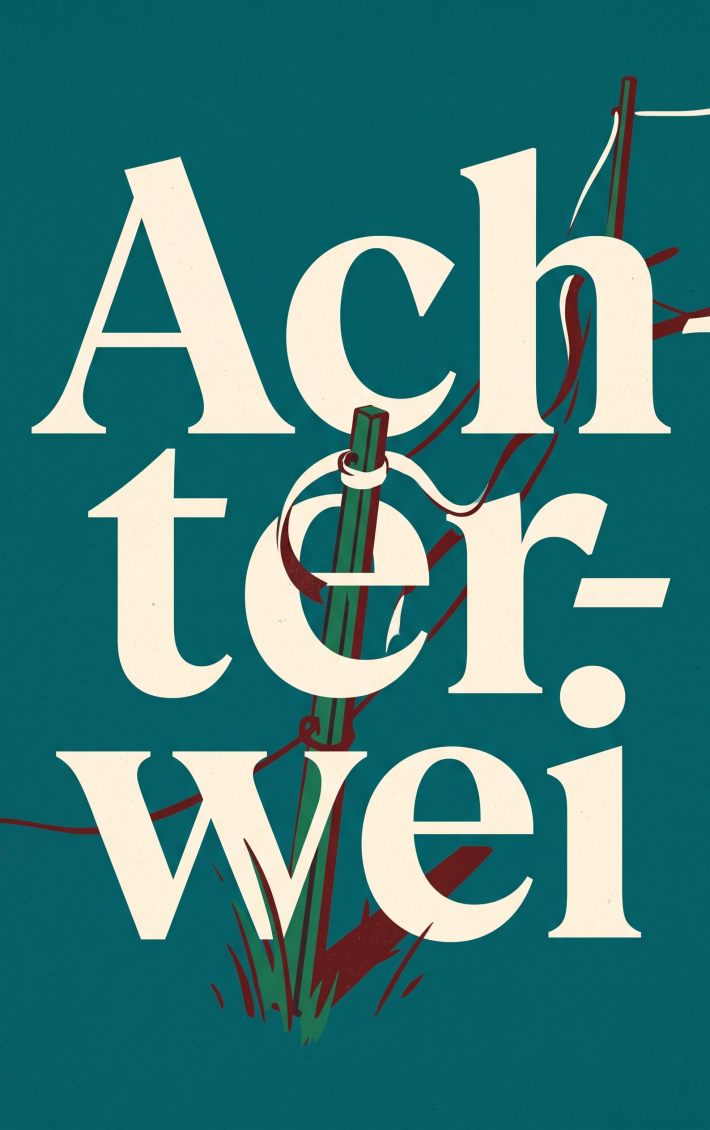 Achterwei