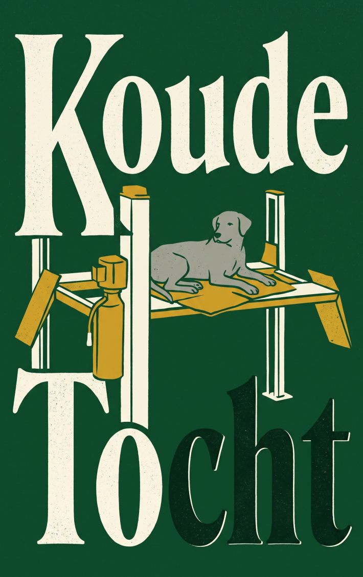 Koude Tocht