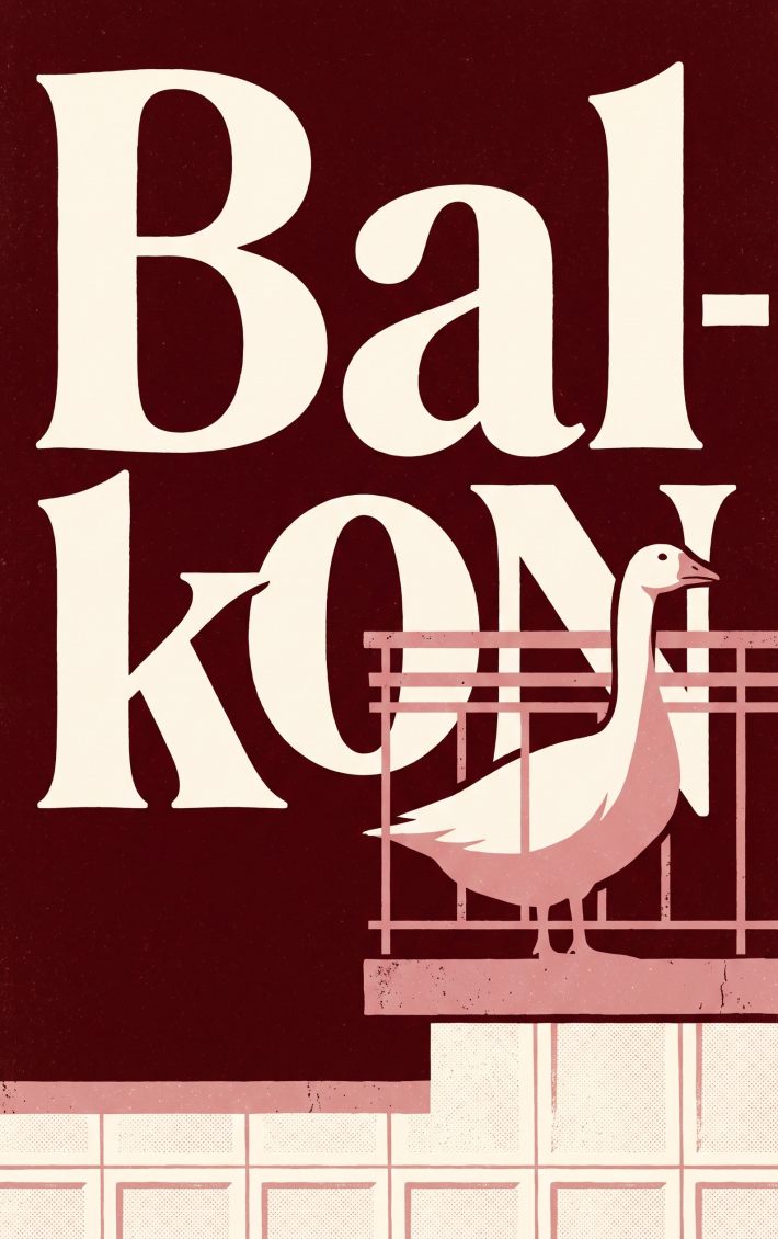 Balkon