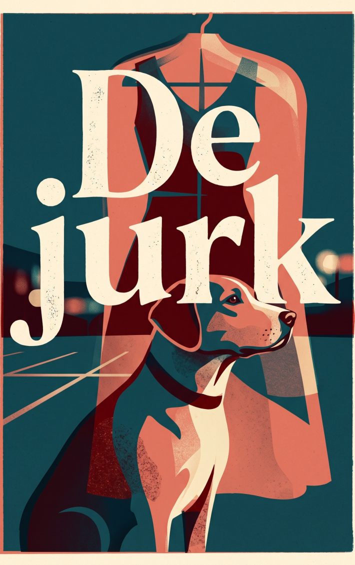 De jurk