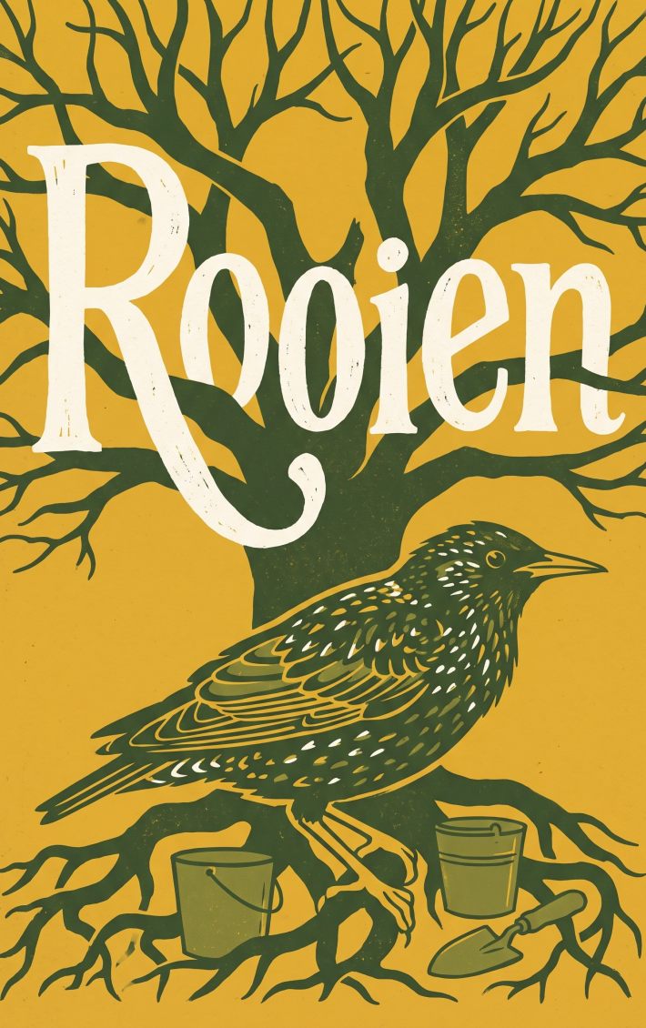 Rooien