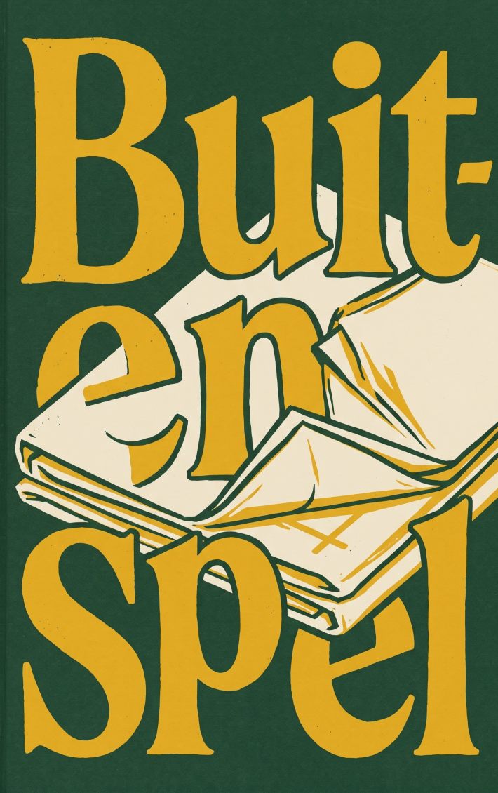 Buitenspel