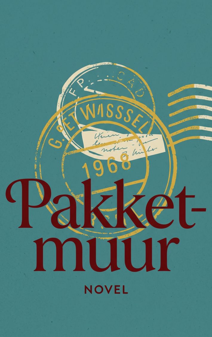 Pakketmuur
